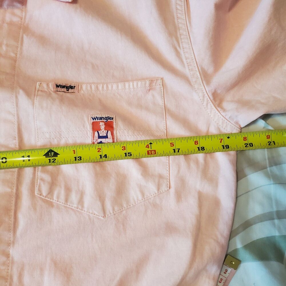 Wrangler Casey Jones Boiler Suit Jumpsuit Coveralls Size S Utility ASO Fall Guy - Picture 12 of 14